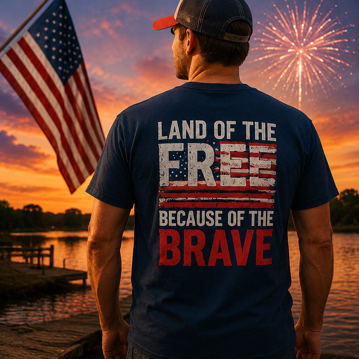 Patriotic Collection