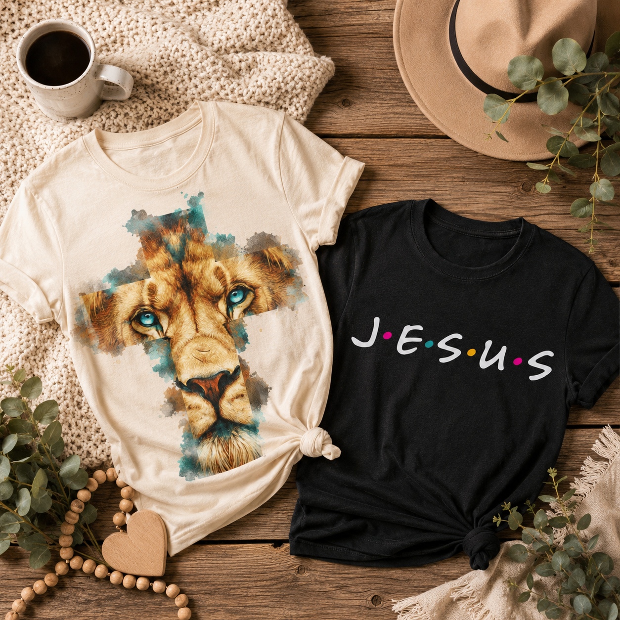Graphic Tees