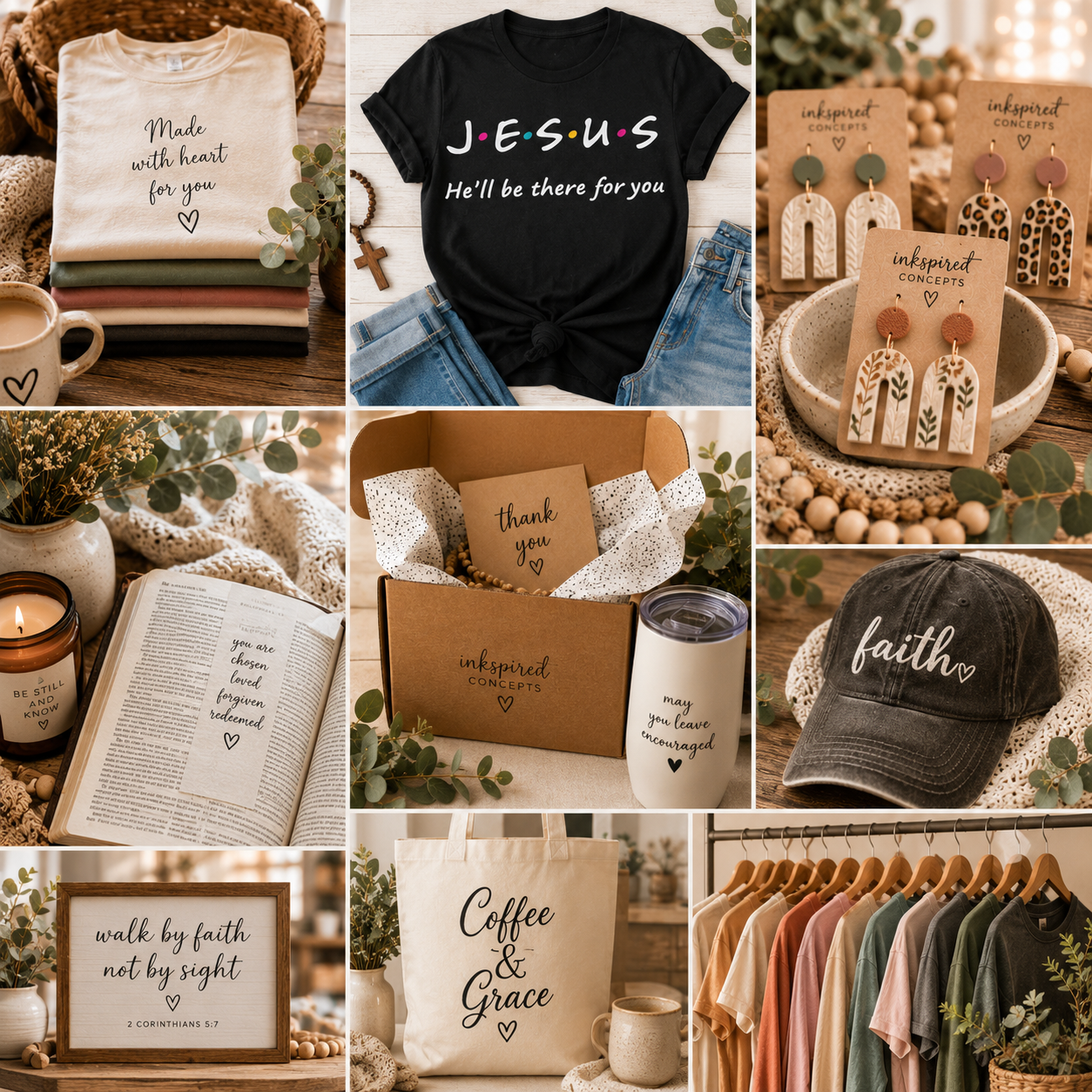Shop All