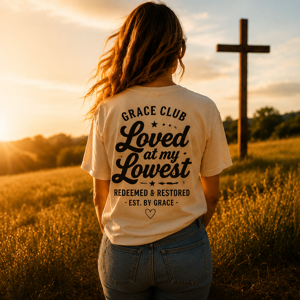 Faith & Grace