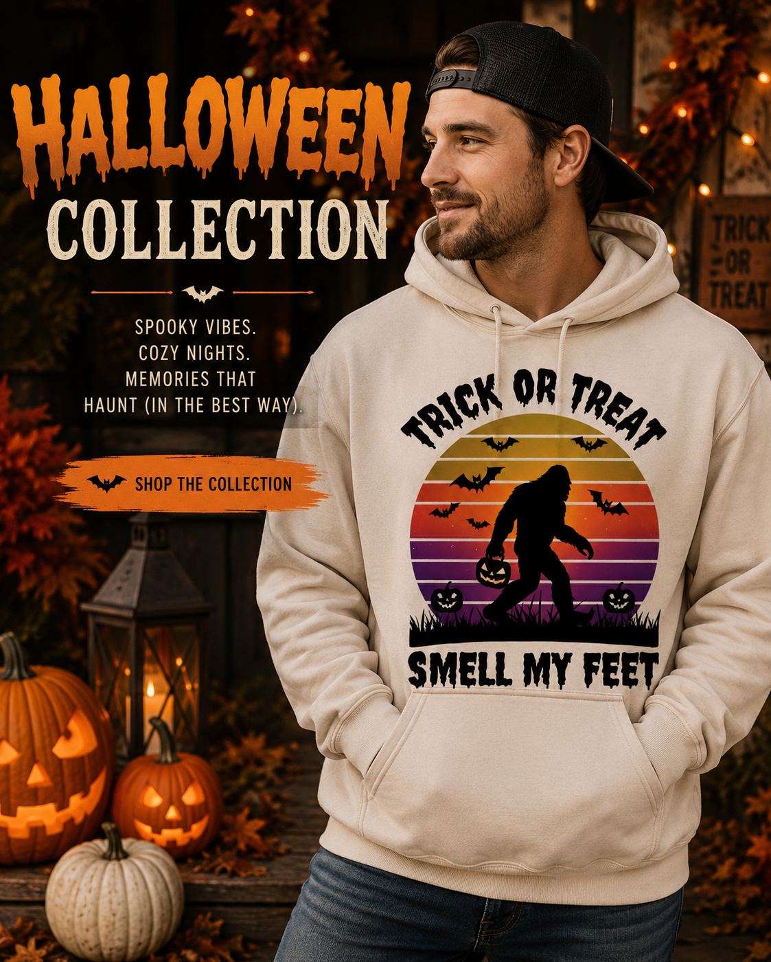 Halloween Collection