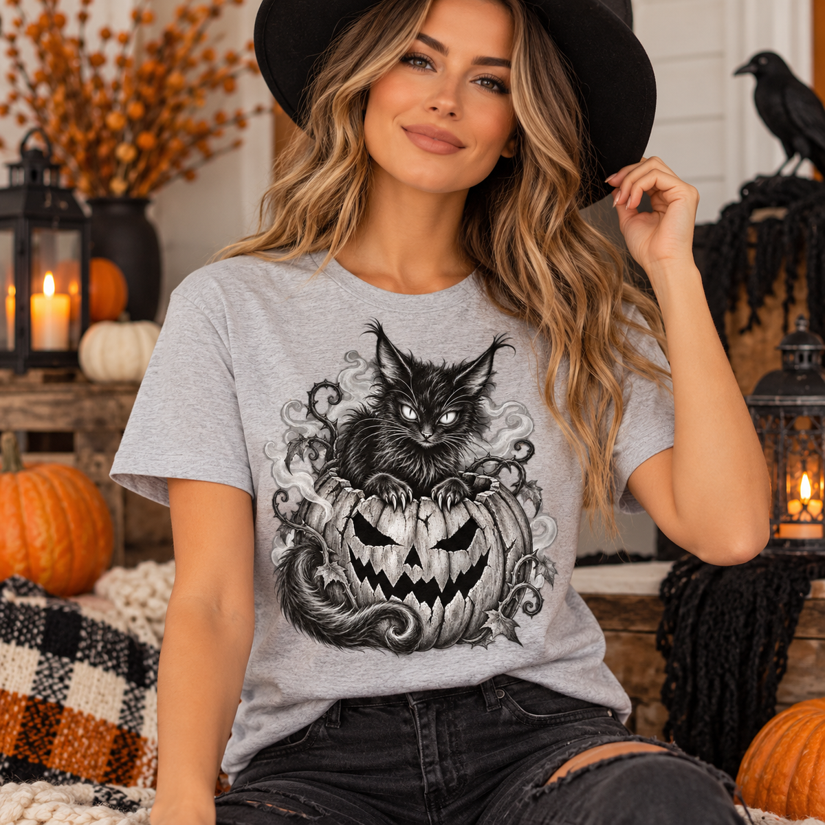 Halloween Collection