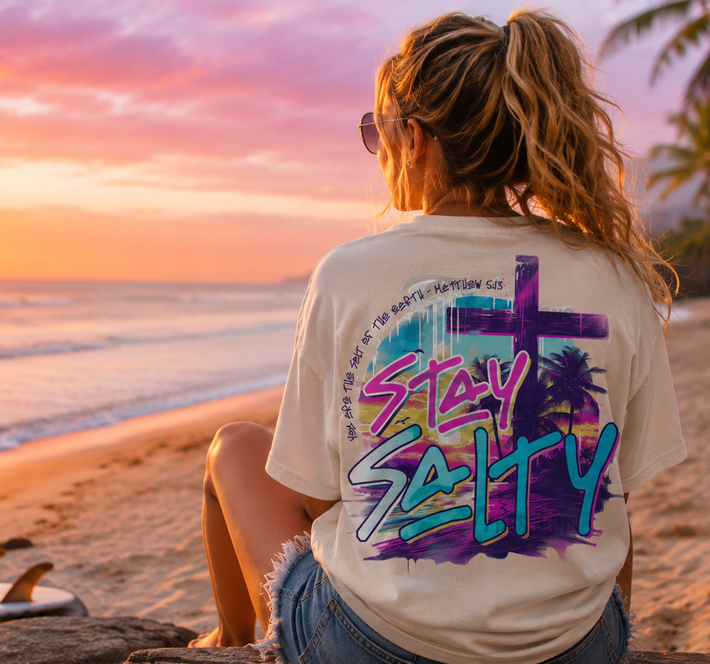 Beach Collection