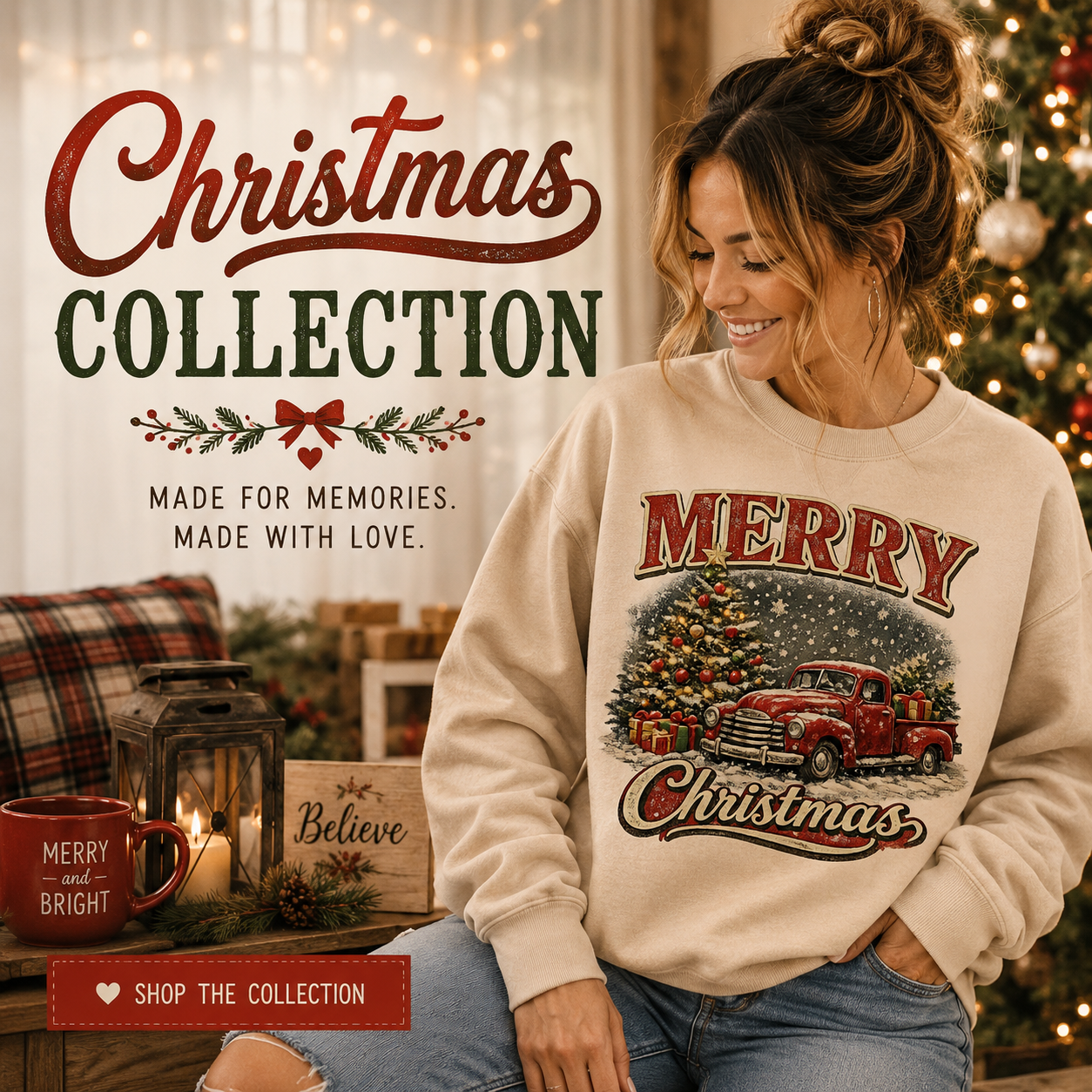 Christmas Collection