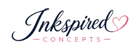 Inkspired Concepts - Home