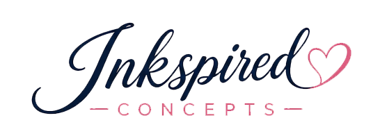 Inkspired Concepts