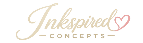 Inkspired Concepts