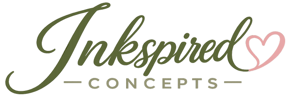 Inkspired Concepts