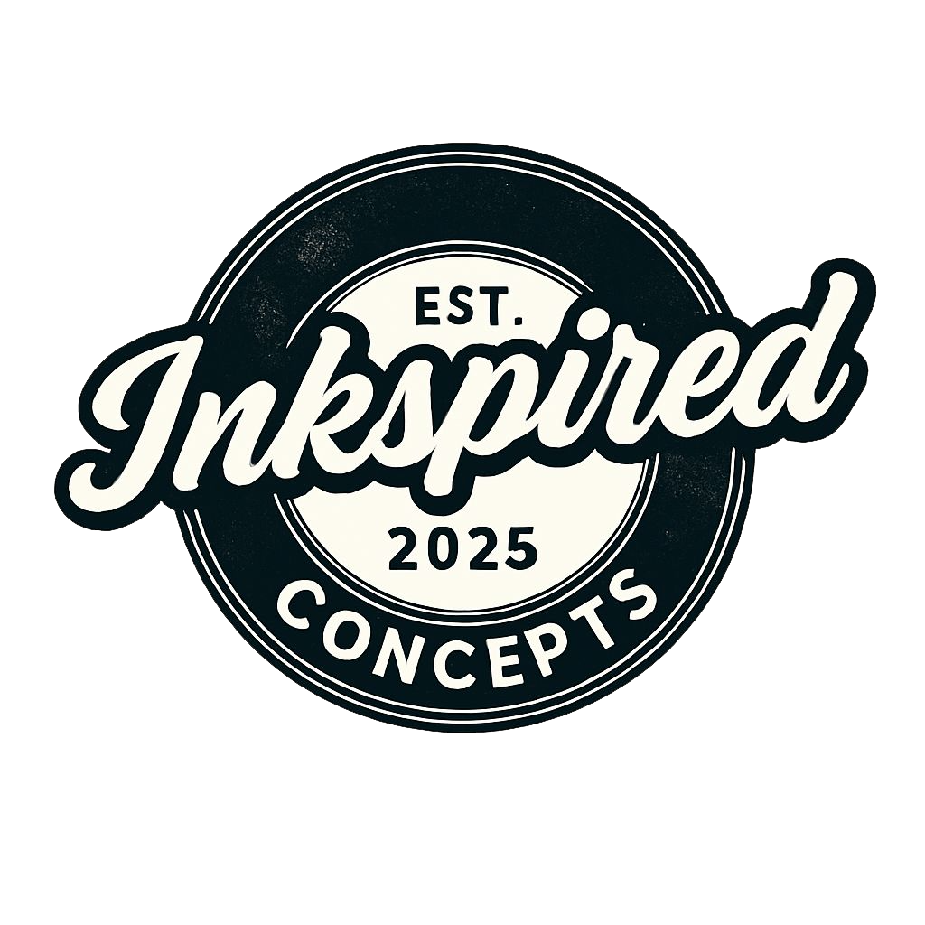 Inkspired Concepts