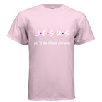 LIGHT PINK - G200 - FRONT