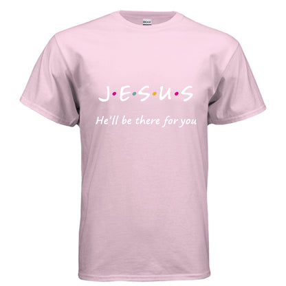 LIGHT PINK - G200 - FRONT