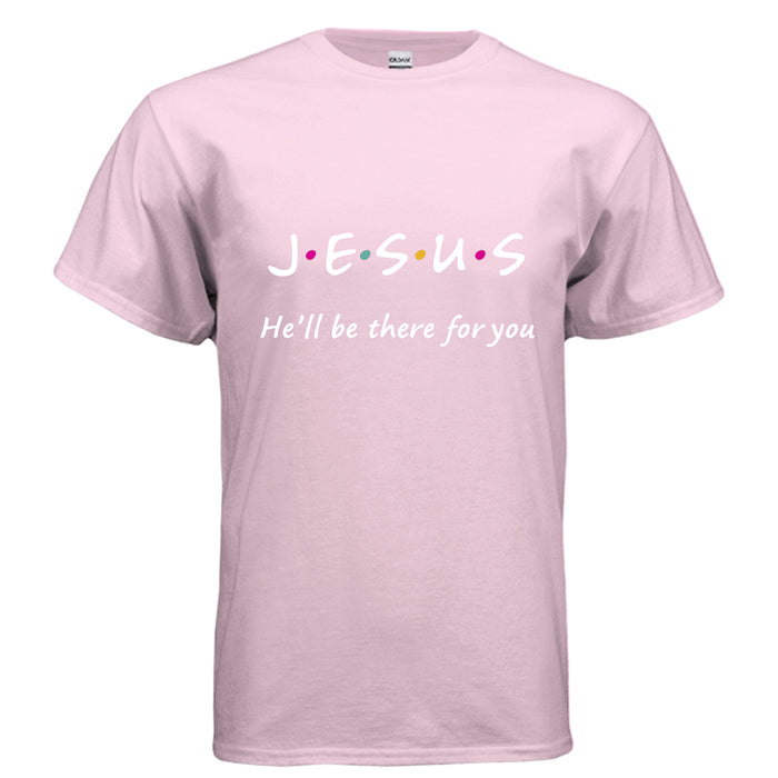 LIGHT PINK - G200 - FRONT