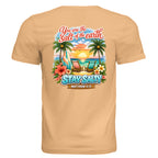 Peach - 3001C - BACK