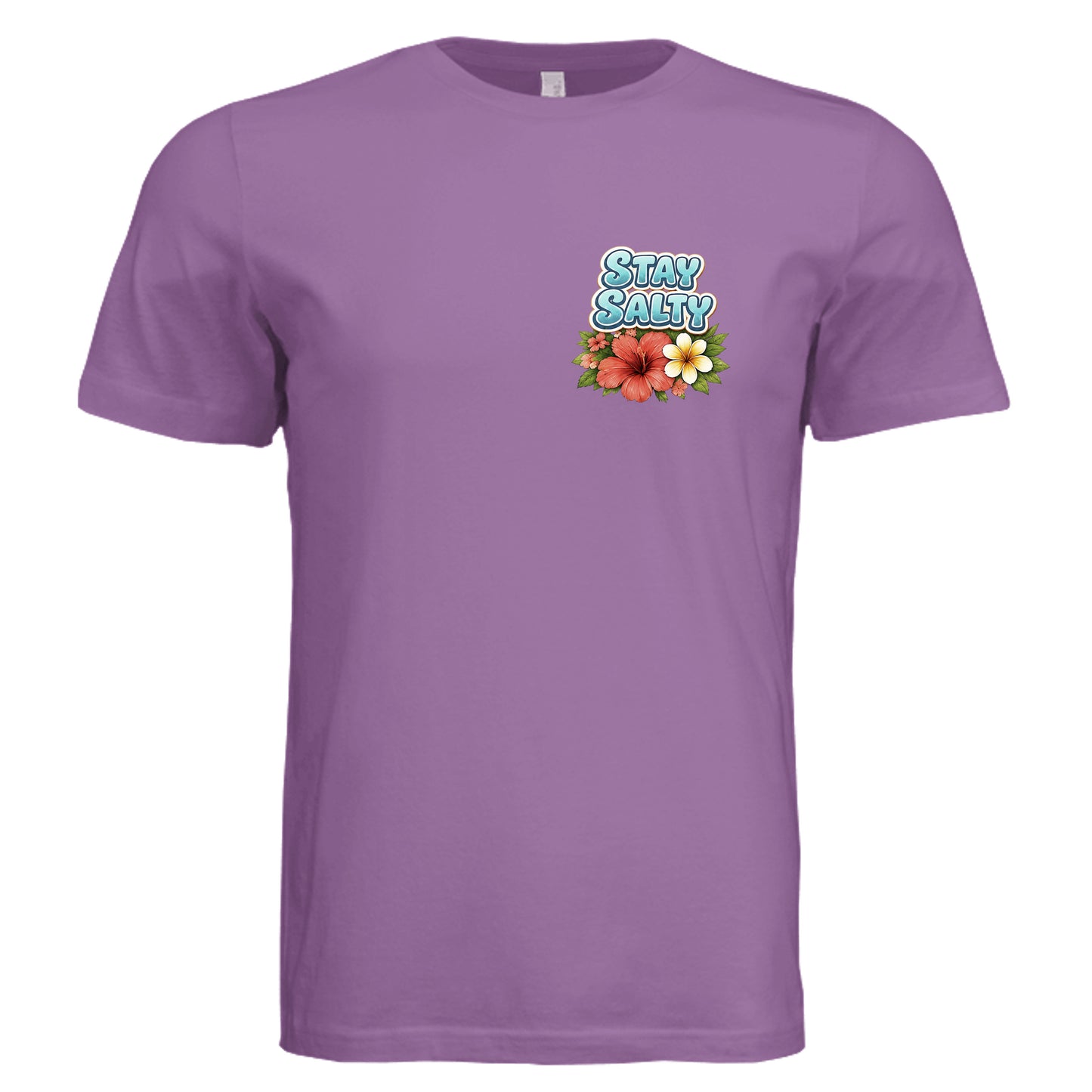 Dark Lavender - 3001C - FRONT