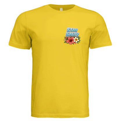 MAIZE YELLOW - 3001C - FRONT