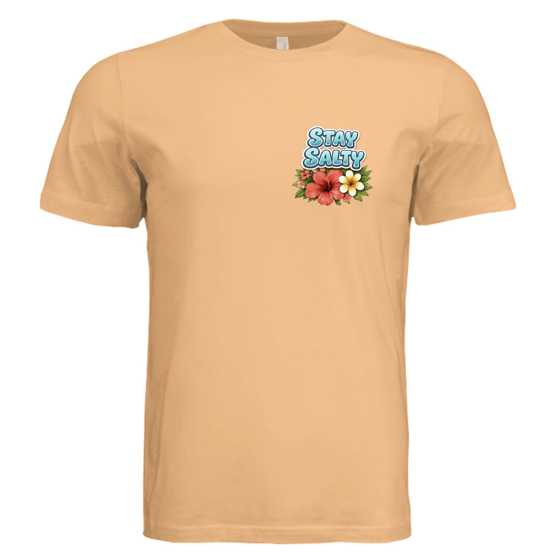 Peach - 3001C - FRONT
