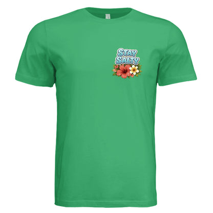 Synthetic Green - 3001C - FRONT