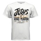 My KING JESUS