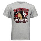 Westside Warrior Tee