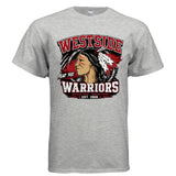 Westside Warrior Tee