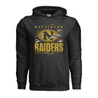 Nettleton Raiders