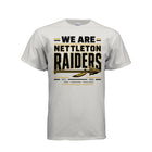We Are Raiders
