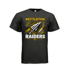 Raiders Arrow