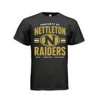 Property of Raiders