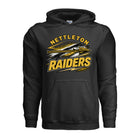 Raider Arrow Hoodie