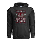 Rebels Hoodie