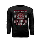Riverside Rebels