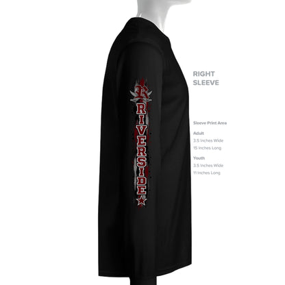 Black - bc3501 - RIGHT
