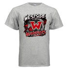 Warriors Tee