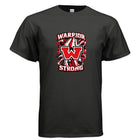 Warrior Strong
