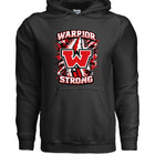 Warrior Strong Hoodie