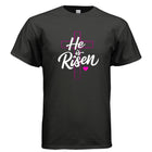 He Is Risen