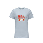 God is Always Good