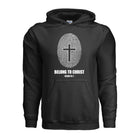 Belong to Christ