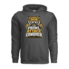Prowl Attack Conquer