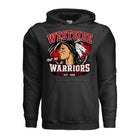 Warrior Ultimate Hoodie