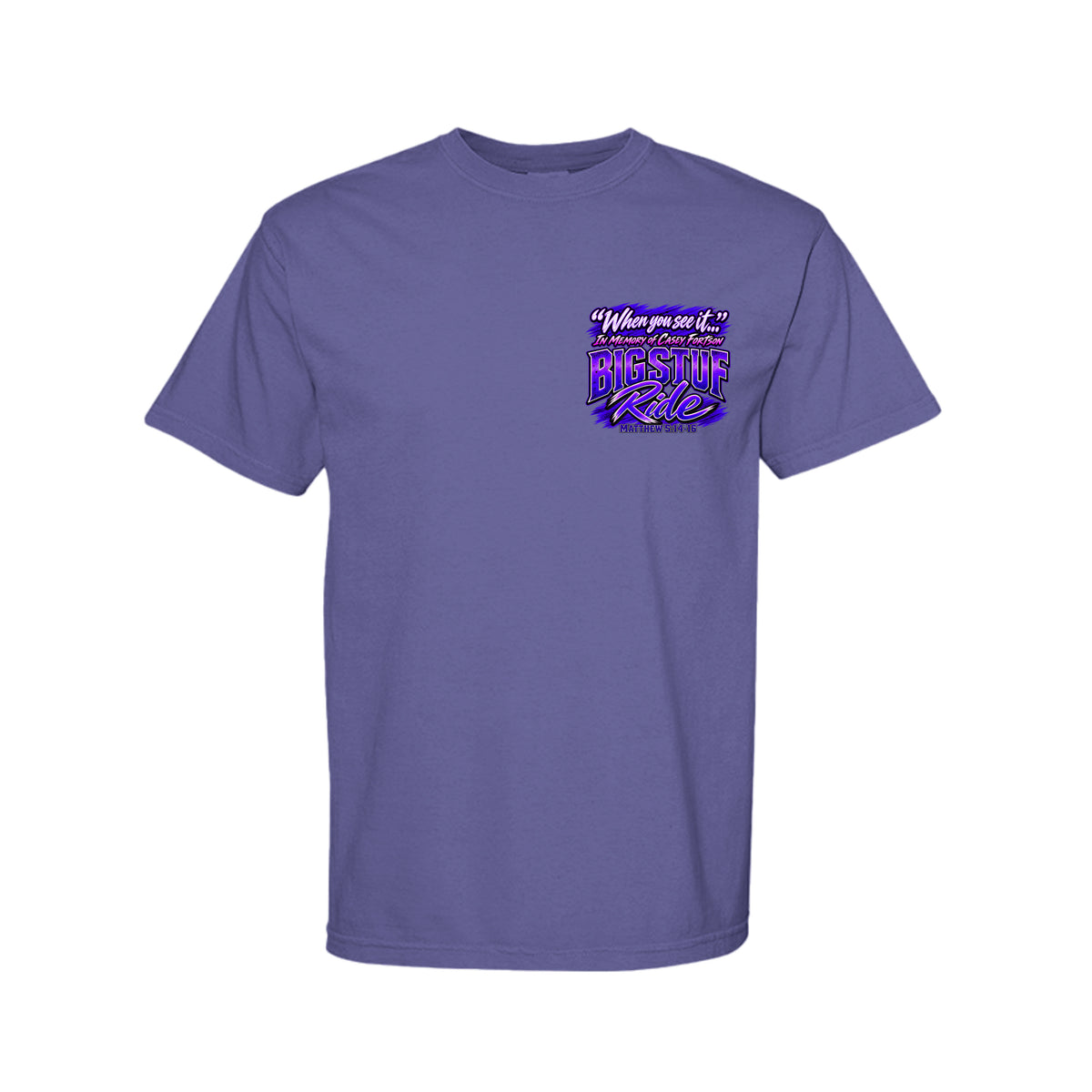 Grape - C1717 - FRONT