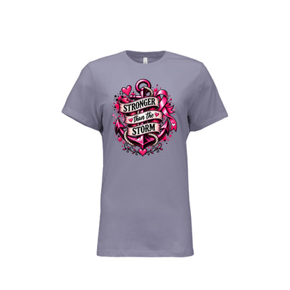 Dark Lavender - B6400 - FRONT