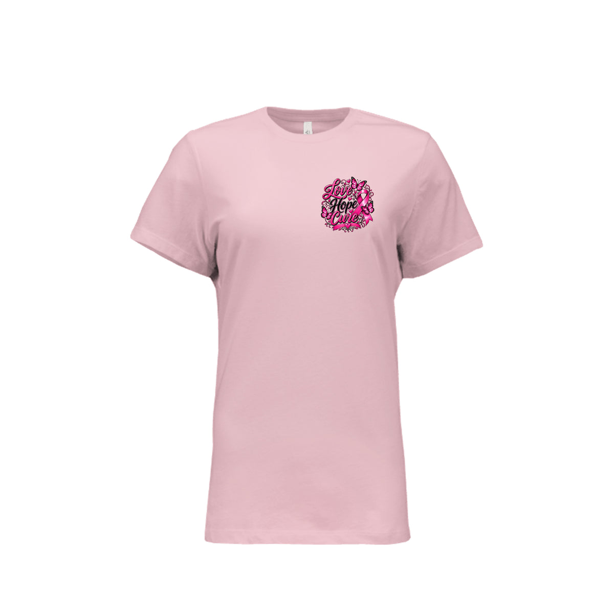 Pink - B6400 - FRONT